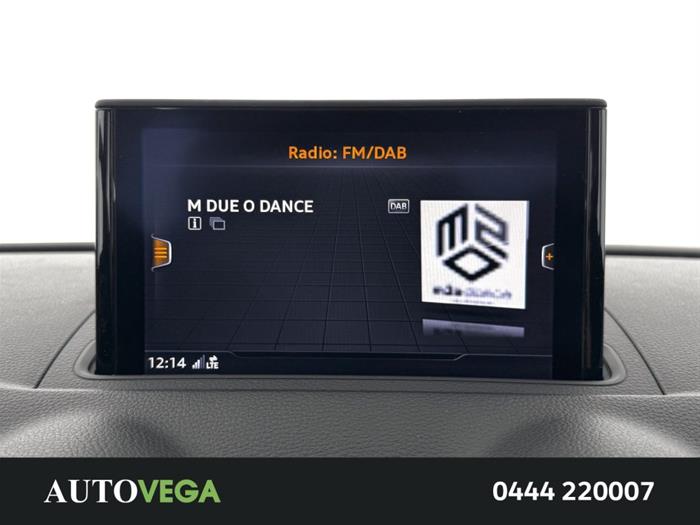 AutoVega - AUDI A3 | ID 38984