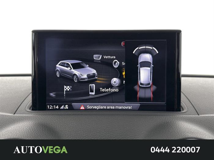 AutoVega - AUDI A3 | ID 38984