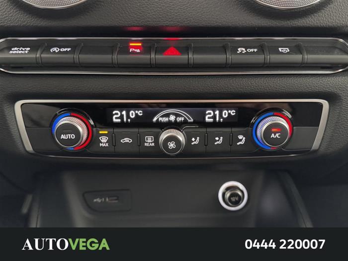 AutoVega - AUDI A3 | ID 38984