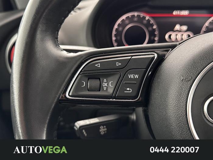 AutoVega - AUDI A3 | ID 38984