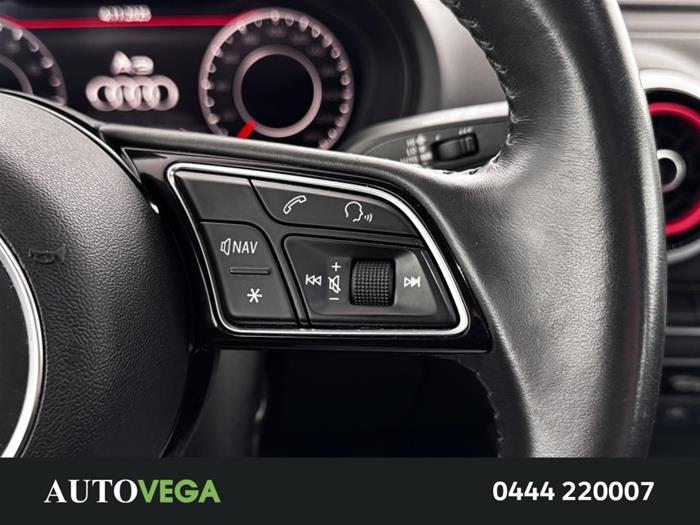AutoVega - AUDI A3 | ID 38984