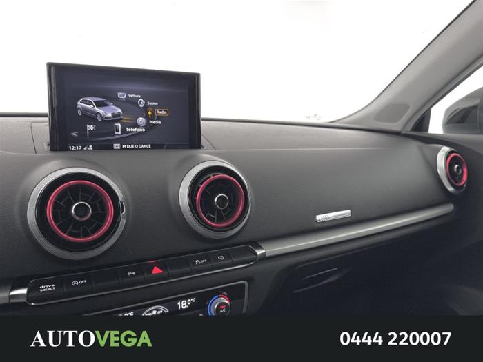 AutoVega - AUDI A3 | ID 38984