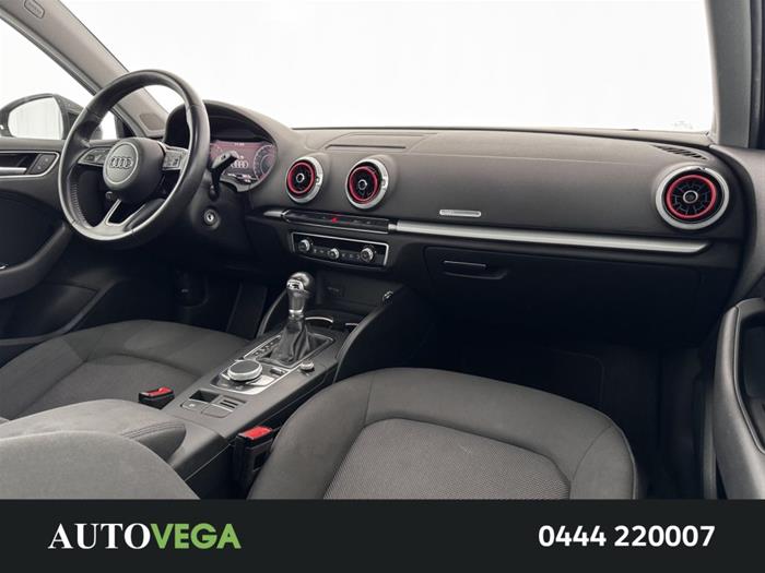 AutoVega - AUDI A3 | ID 38984