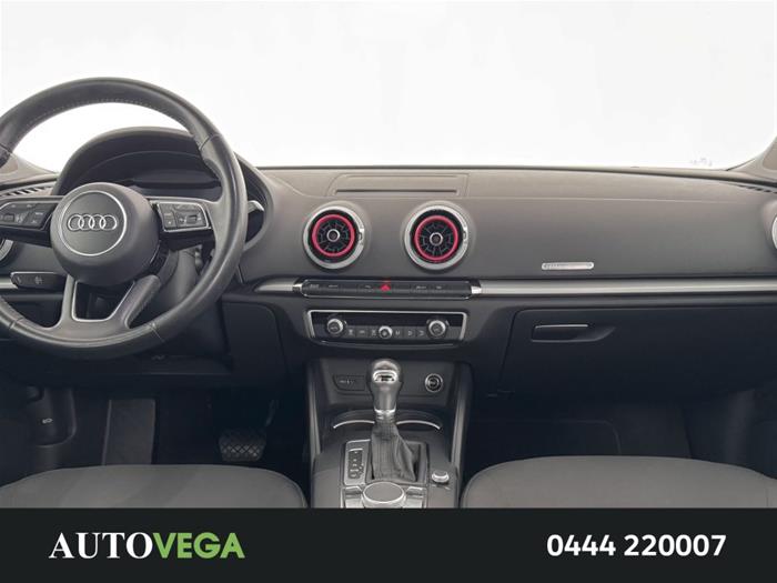 AutoVega - AUDI A3 | ID 38984