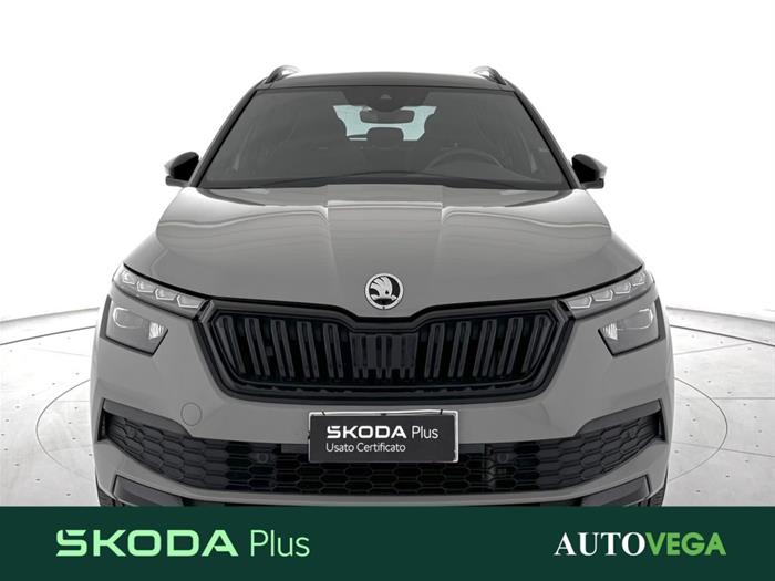 AutoVega - SKODA Kamiq | ID 38986