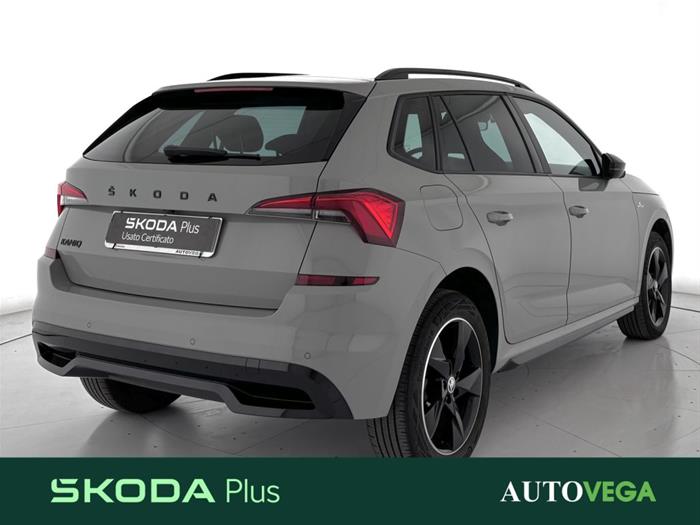 AutoVega - SKODA Kamiq | ID 38986