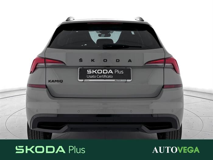 AutoVega - SKODA Kamiq | ID 38986
