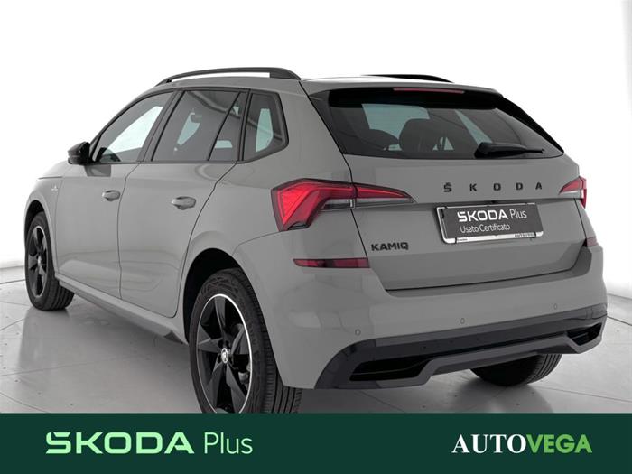 AutoVega - SKODA Kamiq | ID 38986
