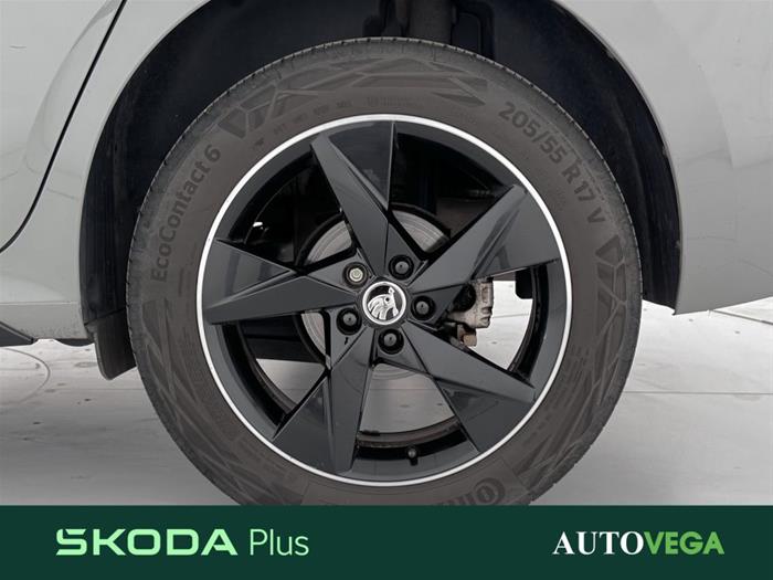AutoVega - SKODA Kamiq | ID 38986