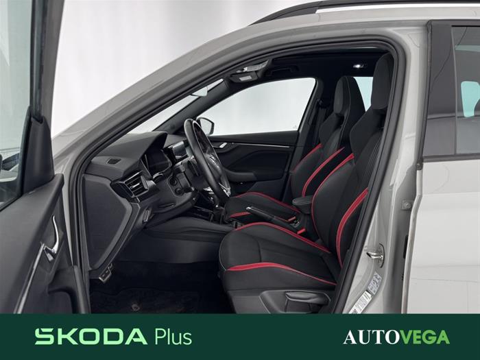 AutoVega - SKODA Kamiq | ID 38986