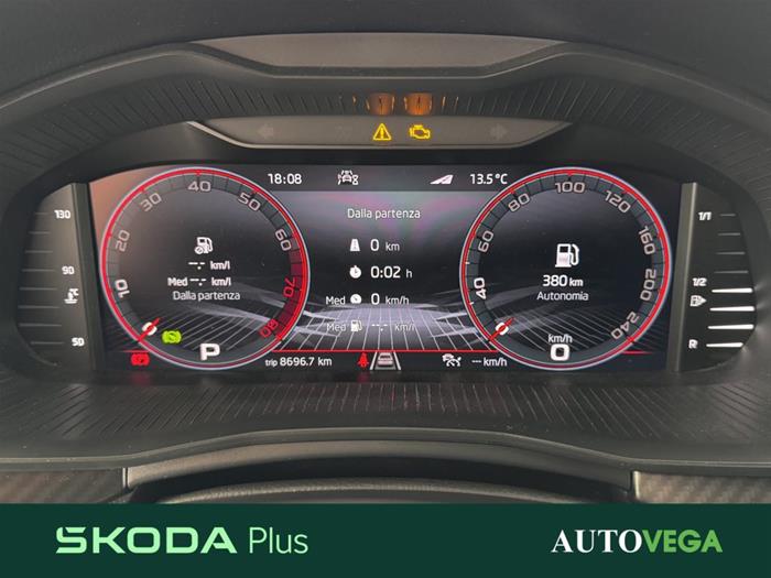 AutoVega - SKODA Kamiq | ID 38986