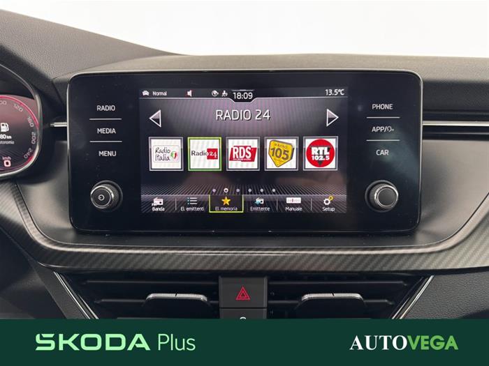 AutoVega - SKODA Kamiq | ID 38986