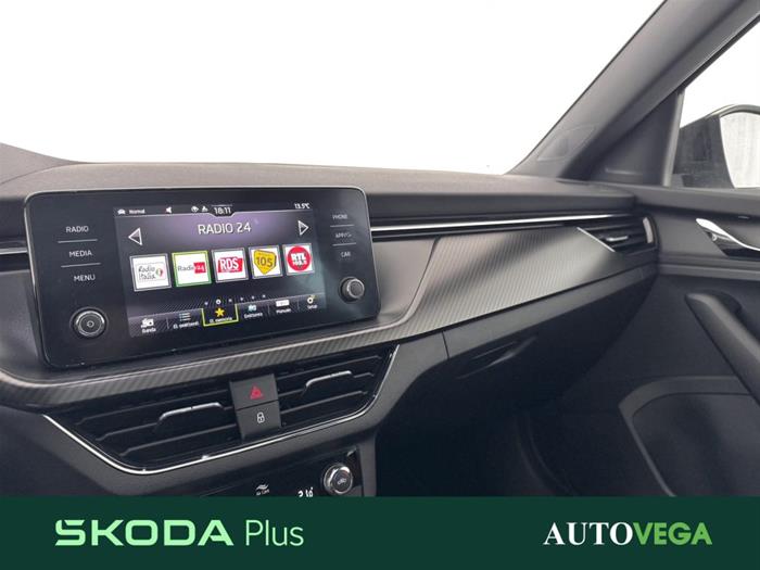 AutoVega - SKODA Kamiq | ID 38986