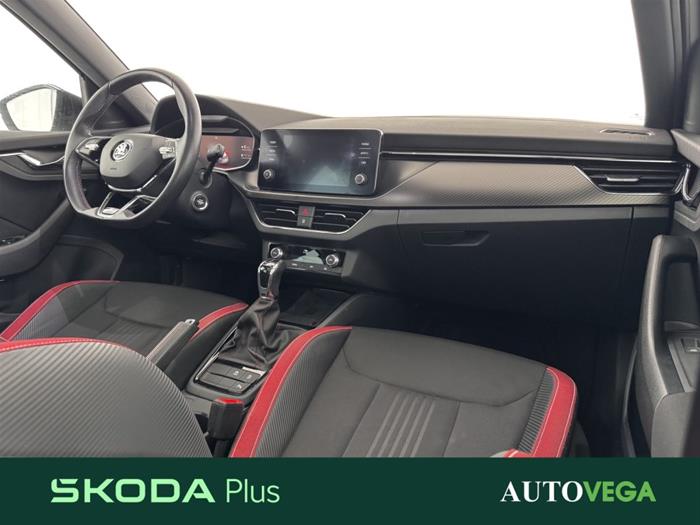 AutoVega - SKODA Kamiq | ID 38986