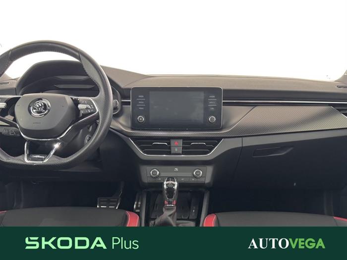AutoVega - SKODA Kamiq | ID 38986
