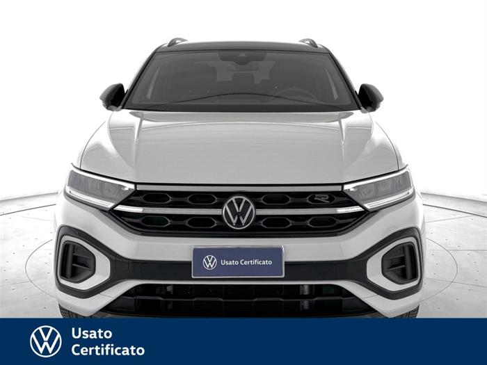 AutoVega - VOLKSWAGEN T-Roc | ID 38985
