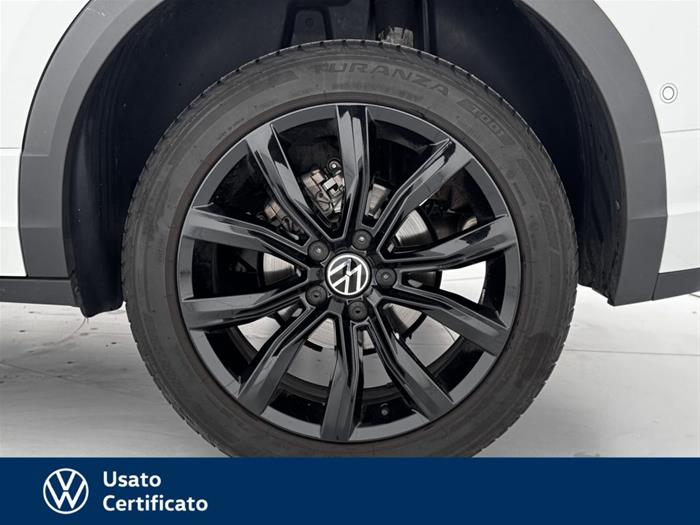 AutoVega - VOLKSWAGEN T-Roc | ID 38985