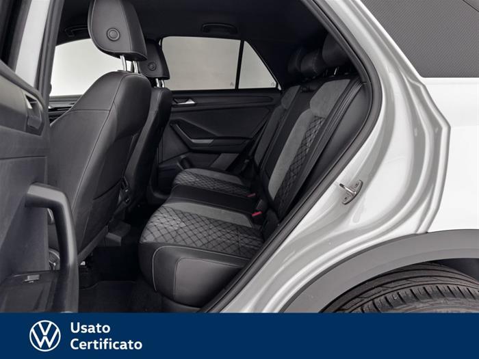 AutoVega - VOLKSWAGEN T-Roc | ID 38985