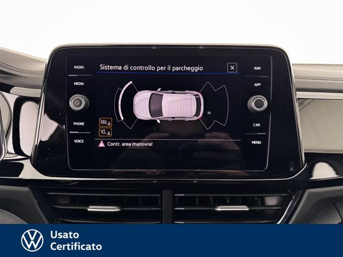 AutoVega - VOLKSWAGEN T-Roc | ID 38985