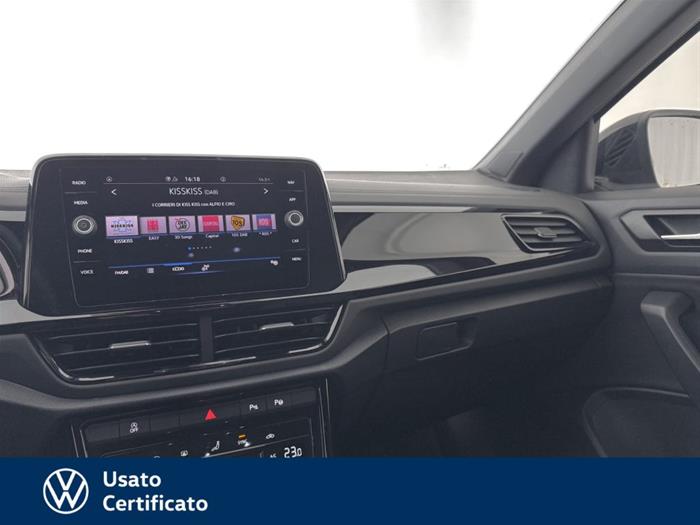 AutoVega - VOLKSWAGEN T-Roc | ID 38985