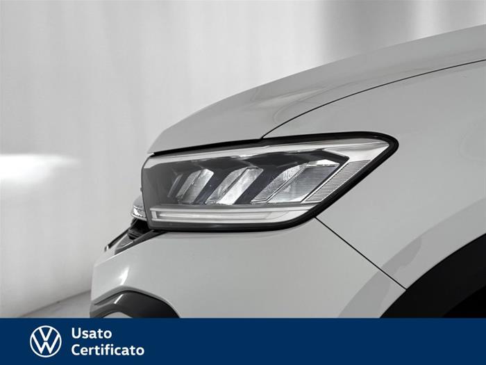 AutoVega - VOLKSWAGEN T-Roc | ID 38985