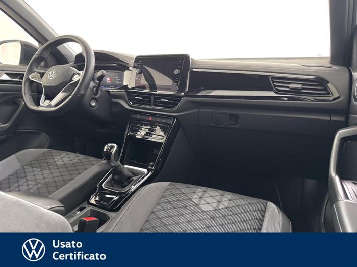 AutoVega - VOLKSWAGEN T-Roc | ID 38985