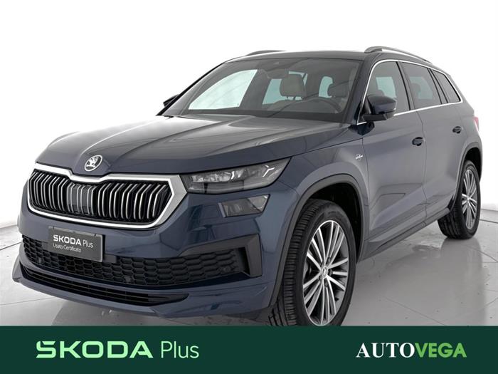 AutoVega - SKODA Kodiaq | ID 38987