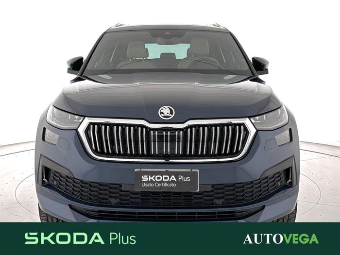 AutoVega - SKODA Kodiaq | ID 38987