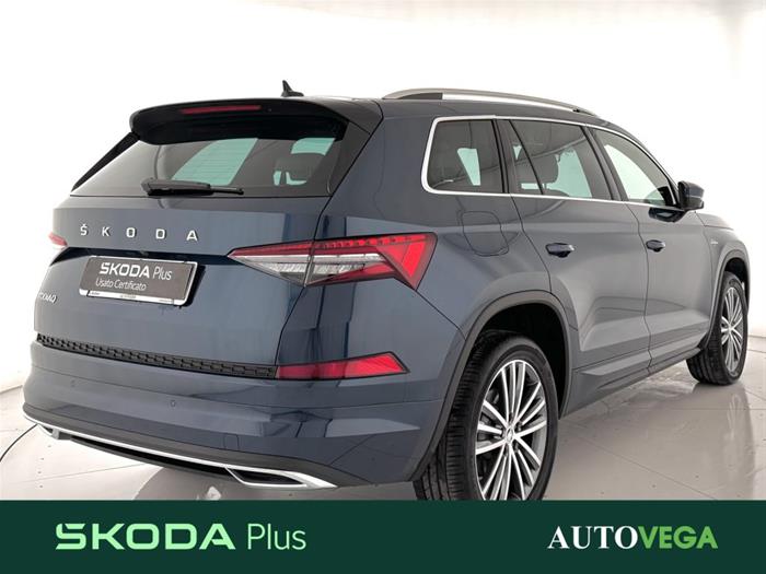 AutoVega - SKODA Kodiaq | ID 38987