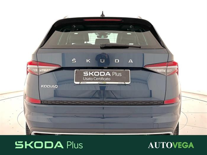 AutoVega - SKODA Kodiaq | ID 38987
