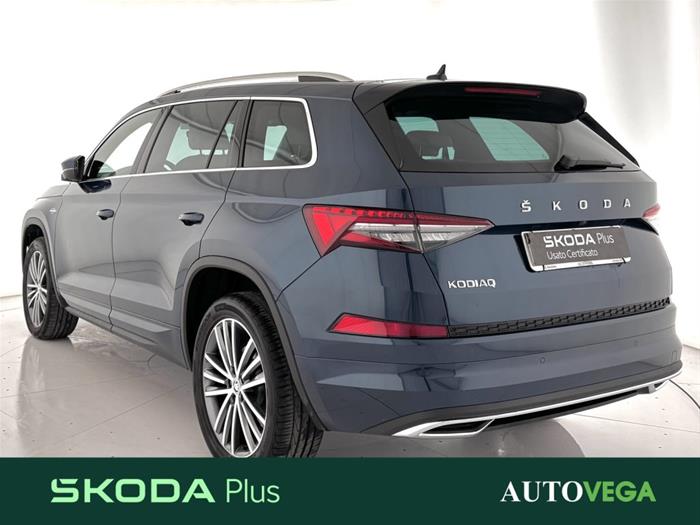AutoVega - SKODA Kodiaq | ID 38987