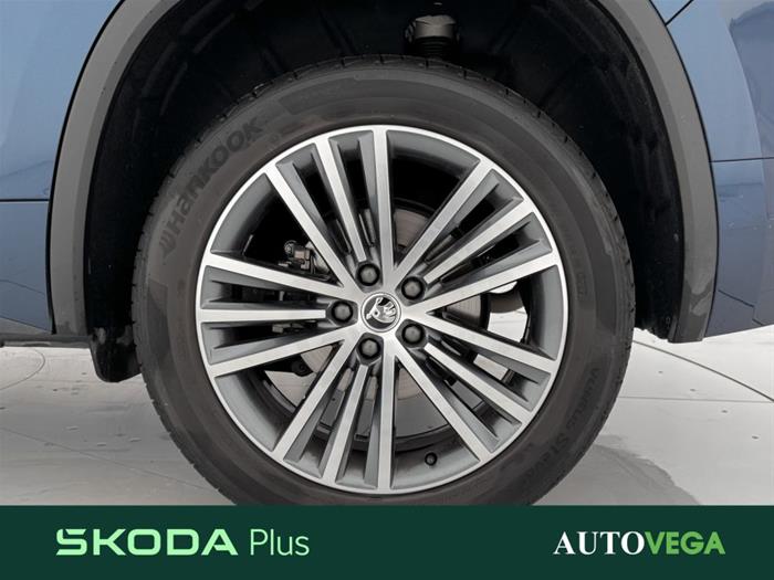 AutoVega - SKODA Kodiaq | ID 38987