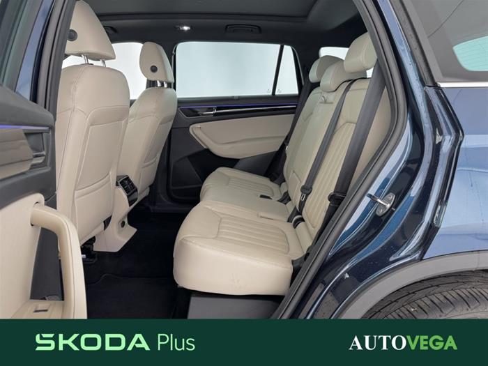 AutoVega - SKODA Kodiaq | ID 38987