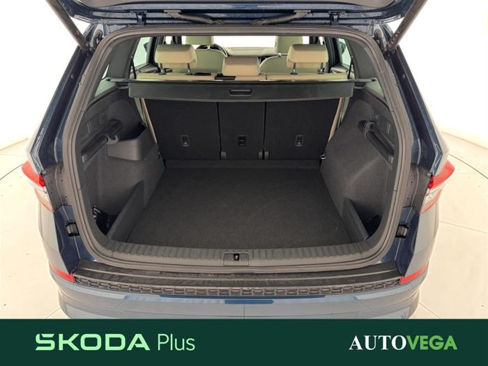 AutoVega - SKODA Kodiaq | ID 38987