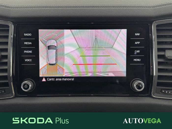 AutoVega - SKODA Kodiaq | ID 38987
