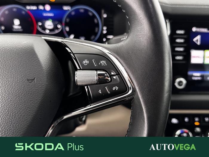 AutoVega - SKODA Kodiaq | ID 38987