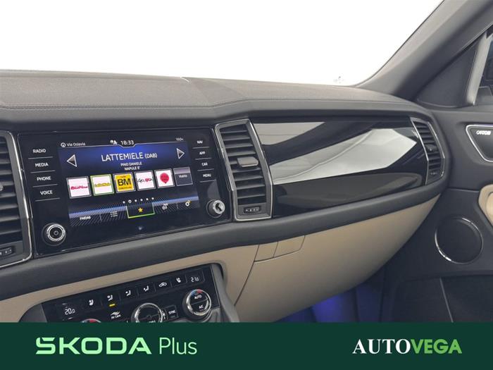 AutoVega - SKODA Kodiaq | ID 38987