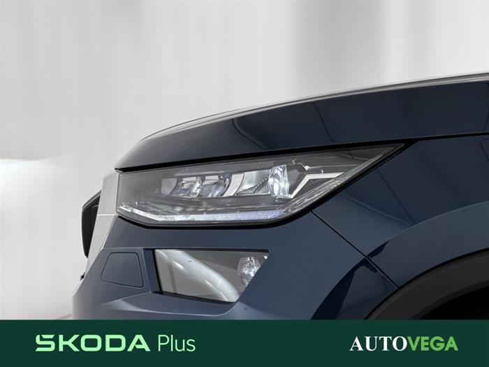 AutoVega - SKODA Kodiaq | ID 38987
