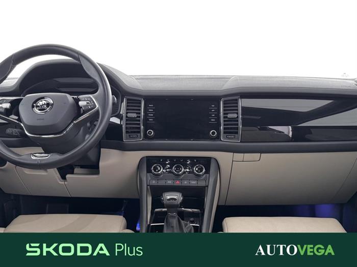 AutoVega - SKODA Kodiaq | ID 38987
