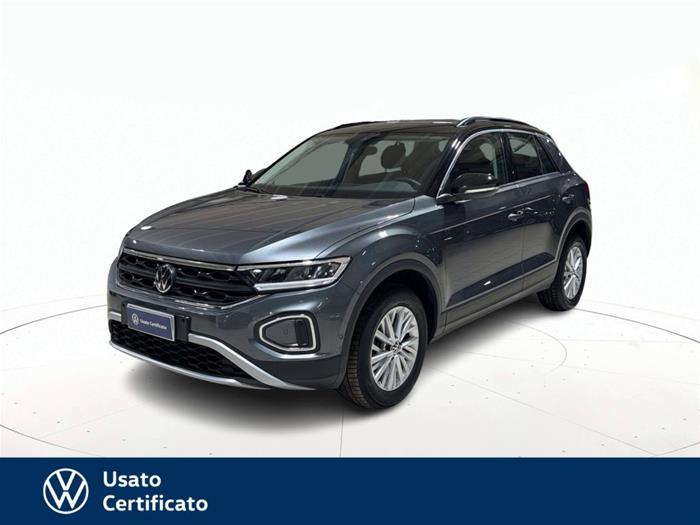 AutoVega - VOLKSWAGEN T-Roc | ID 38988
