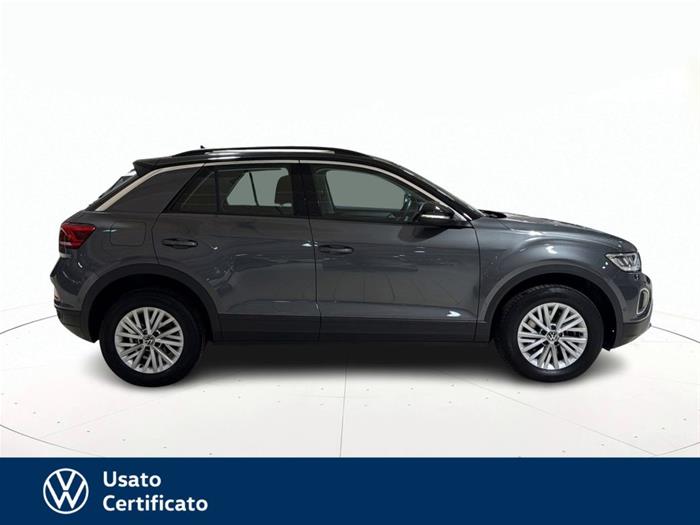 AutoVega - VOLKSWAGEN T-Roc | ID 38988
