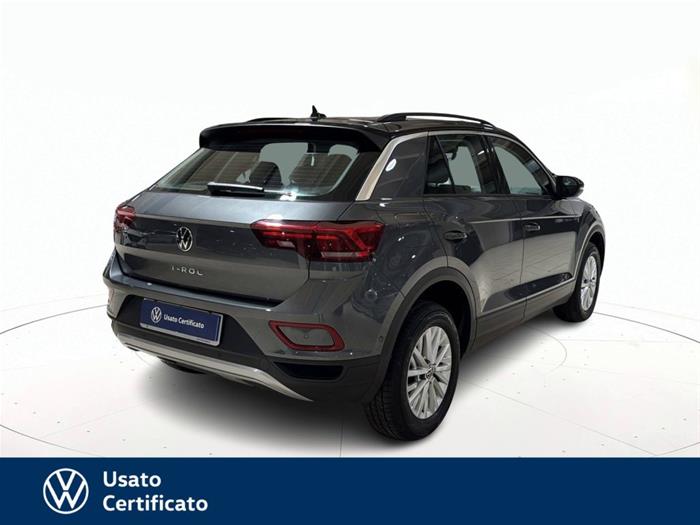 AutoVega - VOLKSWAGEN T-Roc | ID 38988