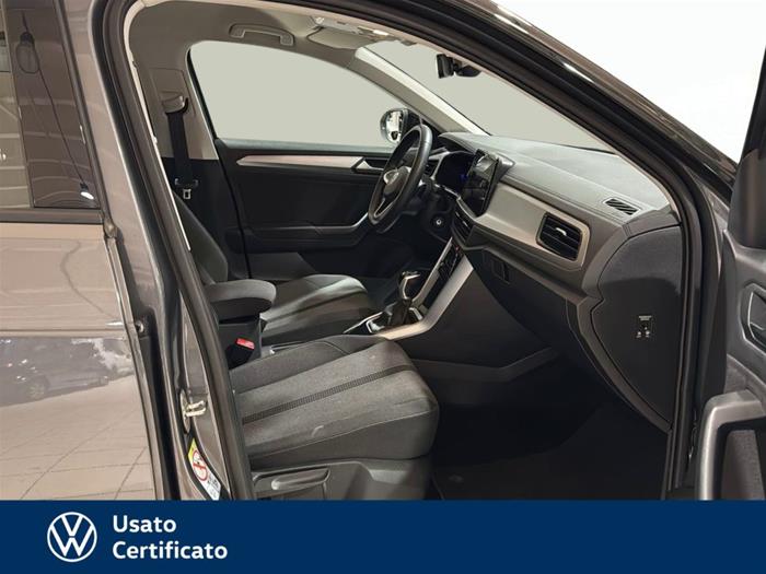 AutoVega - VOLKSWAGEN T-Roc | ID 38988