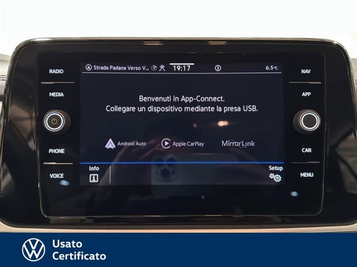 AutoVega - VOLKSWAGEN T-Roc | ID 38988