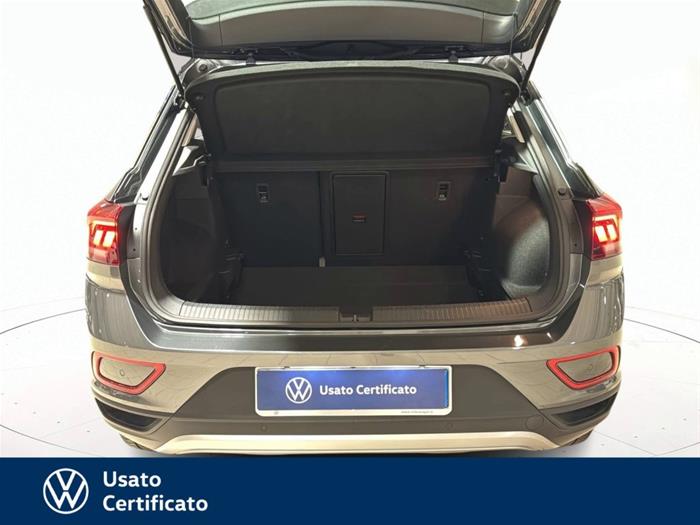AutoVega - VOLKSWAGEN T-Roc | ID 38988