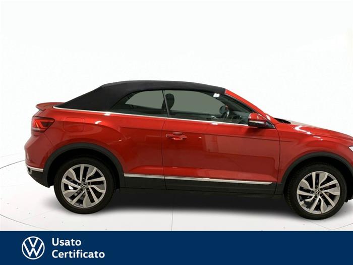 AutoVega - VOLKSWAGEN T-Roc | ID 38989
