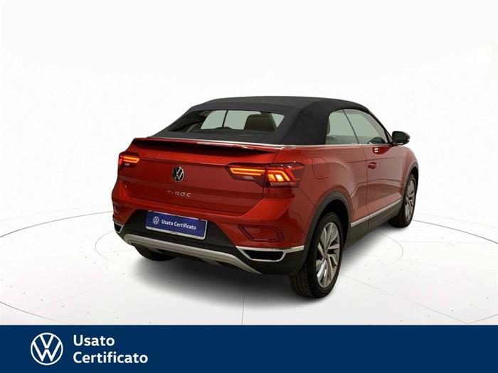 AutoVega - VOLKSWAGEN T-Roc | ID 38989