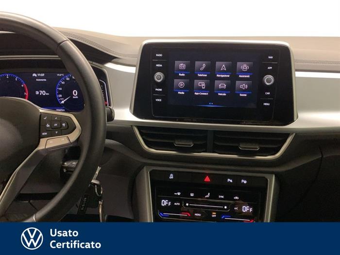 AutoVega - VOLKSWAGEN T-Roc | ID 38989