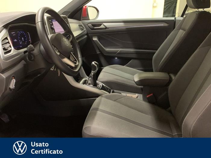 AutoVega - VOLKSWAGEN T-Roc | ID 38989