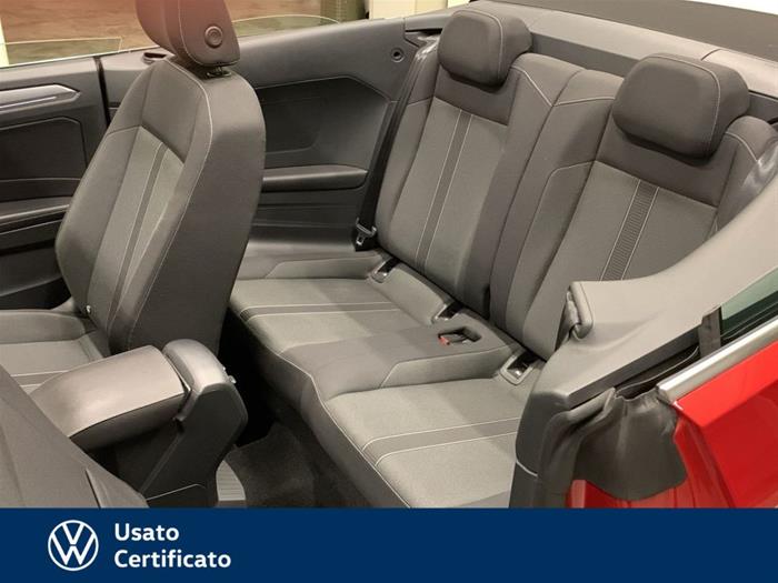 AutoVega - VOLKSWAGEN T-Roc | ID 38989